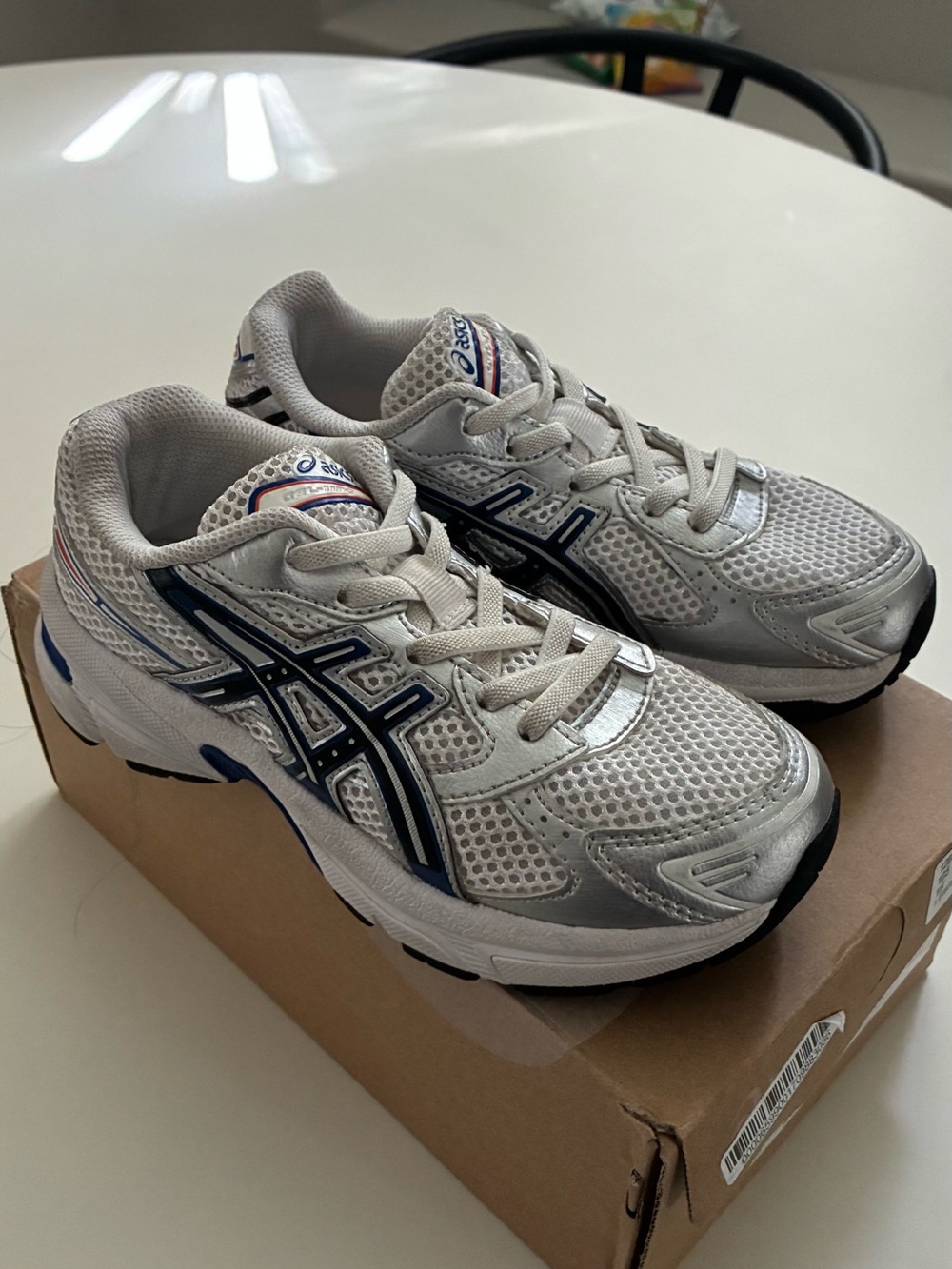 Asics gel 1130 Kids Athletic Sneakers
